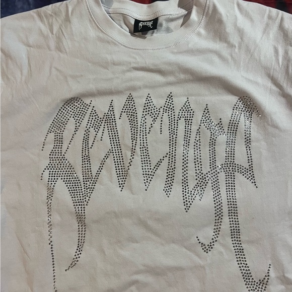 Revenge t-shirt L - Picture 2 of 6